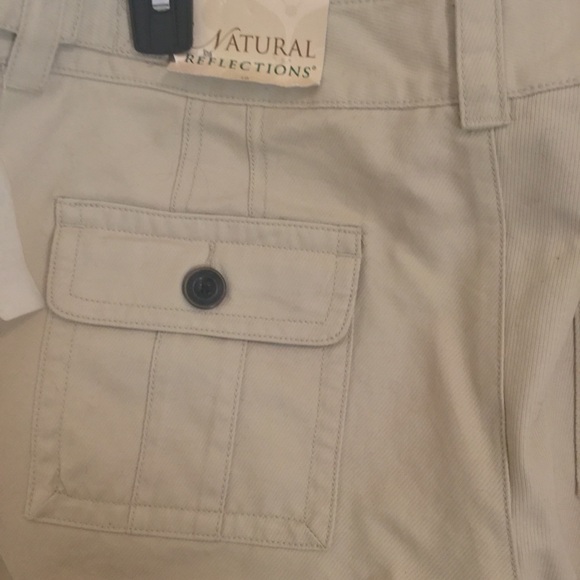 Natural reflections cream, pants. - Picture 2 of 8